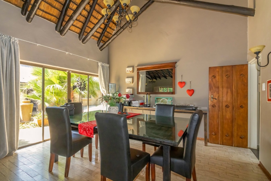 6 Bedroom Property for Sale in Panorama Free State